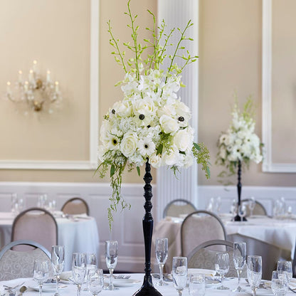 Regency Centerpiece –  Elite Flowers Of Hemet, Hemet CA