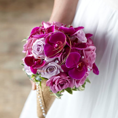 Breathless Bouquet –  Elite Flowers Of Hemet, Hemet CA
