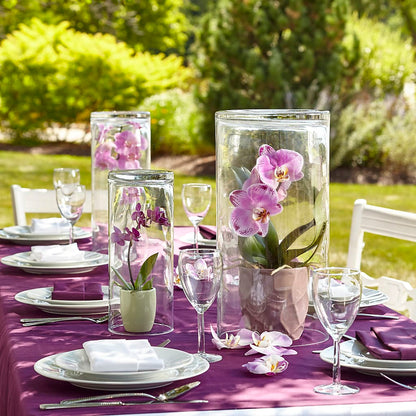 Dramatic Garden Centerpiece –  Elite Flowers Of Hemet, Hemet CA