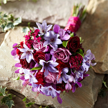 Enlightened Love Bouquet –  Elite Flowers Of Hemet, Hemet CA