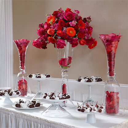Life's Sweetness Centerpiece –  Elite Flowers Of Hemet, Hemet CA