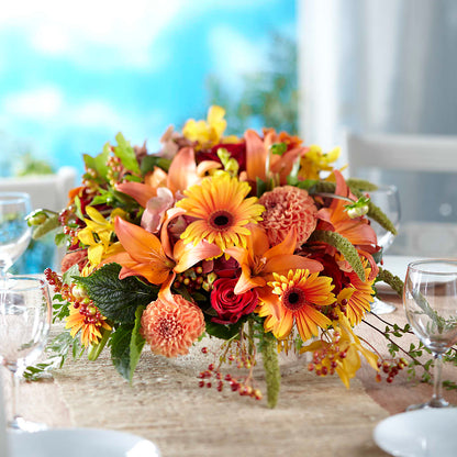 One and Only Centerpiece –  Elite Flowers Of Hemet, Hemet CA