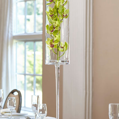 Green Mini Cymbidium Bouquet –  Elite Flowers Of Hemet, Hemet CA